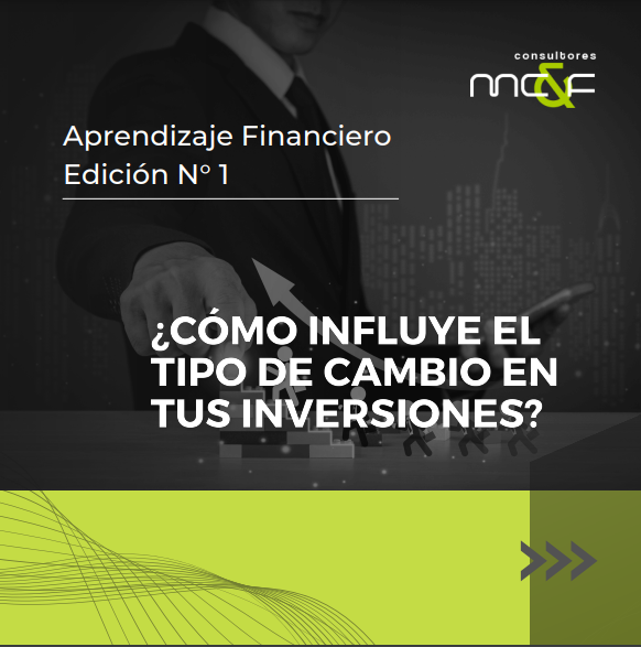 Anunciamos con satisfacción el lanzamiento de nuestra serie sobre educación financiera «Aprendizaje Financiero»